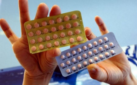 Abanyamerika bemerewe kugura ibinini byo kuboneza urubyaro batagaragaje impapuro za muganga.