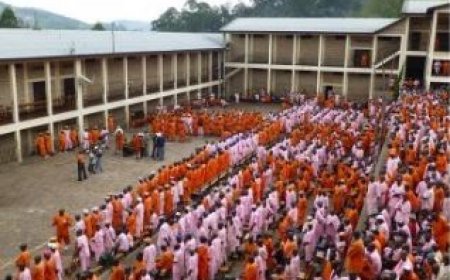 Hari abakatiwe n’inkiko bashobora kugabanyirizwa ibihano!