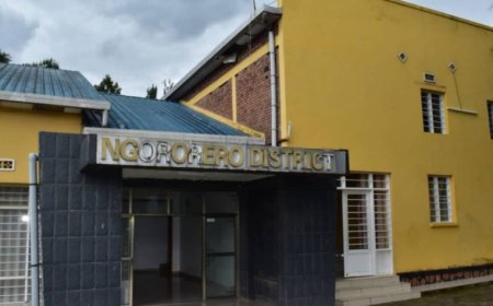 Barasaba leta kubanza kububakira ubushobozi mbere yo kubasaba kwiyishyurira ubwisungane mu kwivuza!