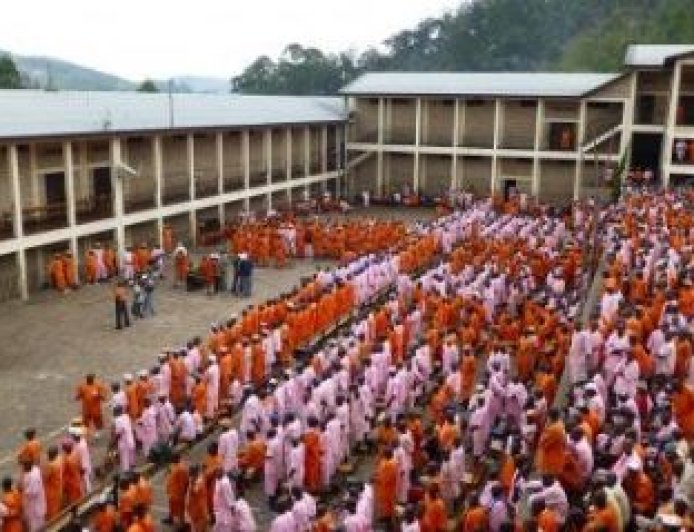 Ibigo bifasha abagororwa basigaje igihe gito cy’igihano byitezweho kugabanya ibyaha by’isubiracyaha