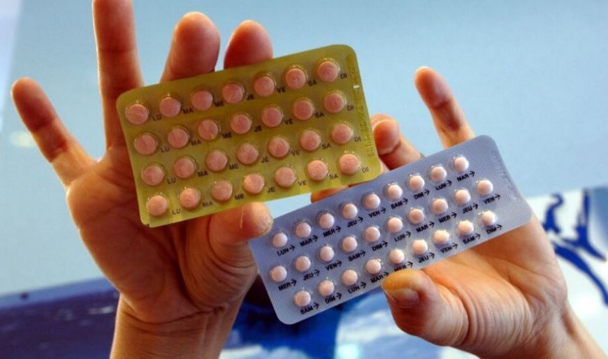 Abanyamerika bemerewe kugura ibinini byo kuboneza urubyaro batagaragaje impapuro za muganga.