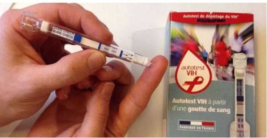 Ese birashoboka ko bitarenze 2030, SIDA izaba ari amateka?