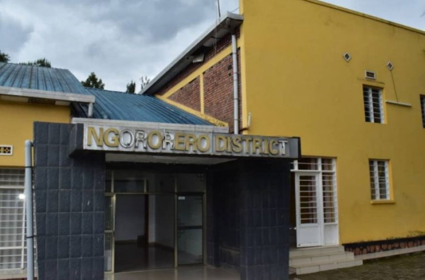 Barasaba leta kubanza kububakira ubushobozi mbere yo kubasaba kwiyishyurira ubwisungane mu kwivuza!