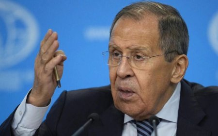 Uburusiya bwatangaje ko kohereza ingabo muri Niger bizakomeza ikibazo gusa.