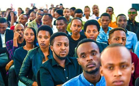 Ese kwigisha abakiri bato ihame ry’uburinganire byazakemura ibibazo biba mu miryango mu gihe kizaza?