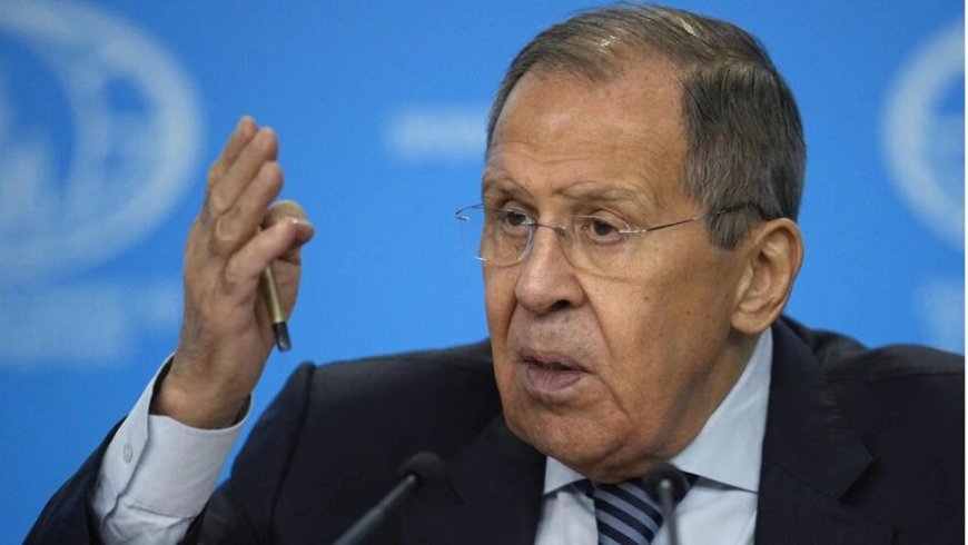 Uburusiya bwatangaje ko kohereza ingabo muri Niger bizakomeza ikibazo gusa.