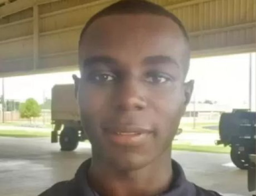 Umusirikari w’Amerika yahungiye muri Korea ya Ruguru!