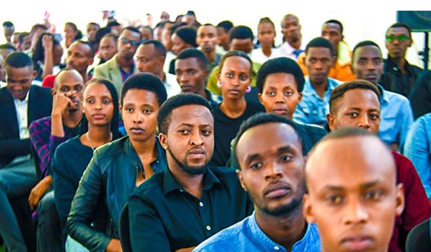 Ese kwigisha abakiri bato ihame ry’uburinganire byazakemura ibibazo biba mu miryango mu gihe kizaza?