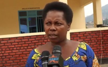 Bahitagamo kubyariro mu rugo, aho kujya aho bita mu maso ya rubanda!