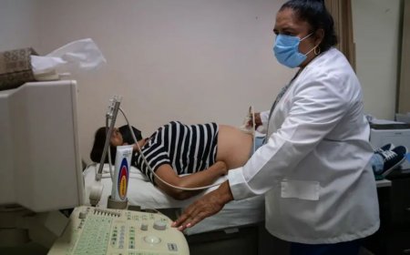 Mexique: Urukiko rukuru rwakuyeho itegeko ribuza abagore gukuramo inda.