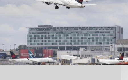 Ubuhinde bwahagaritse Viza ku baturage ba Canada.