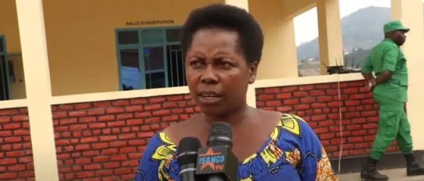 Bahitagamo kubyariro mu rugo, aho kujya aho bita mu maso ya rubanda!