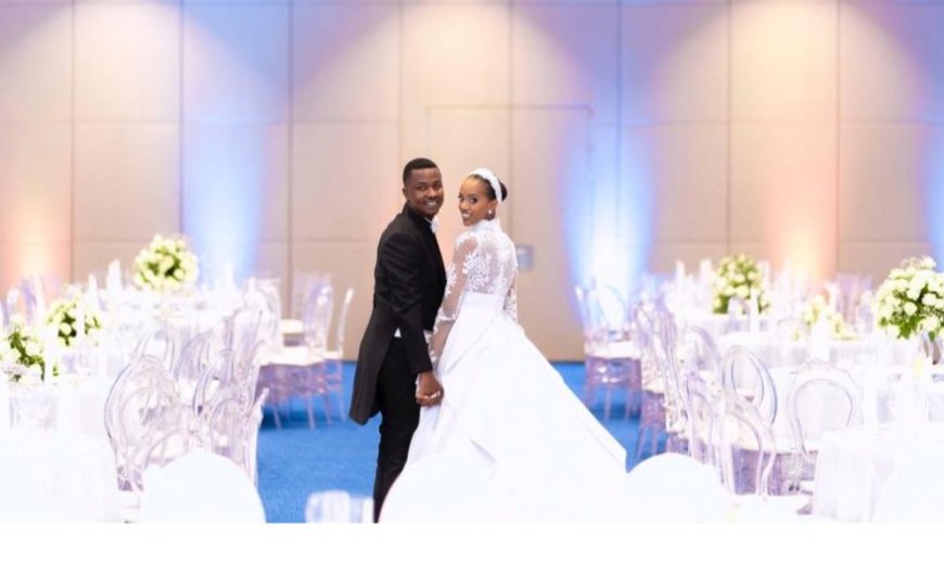 Kid &Miss Elsa: Uwo yambitse ikamba ninawe yasigiye ururabyo!