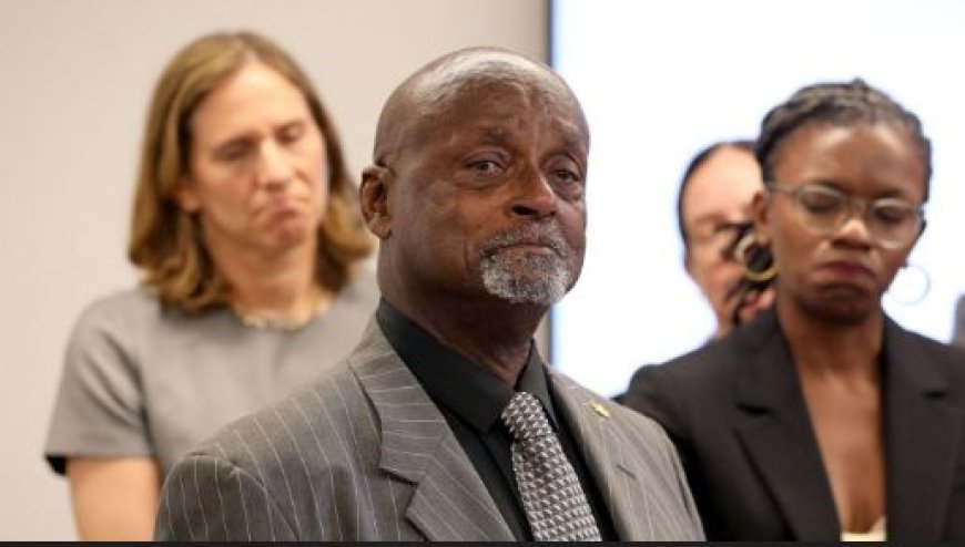 Yahanaguweho icyaha cyo gufata ku ngufu nyuma y’imyaka 47.