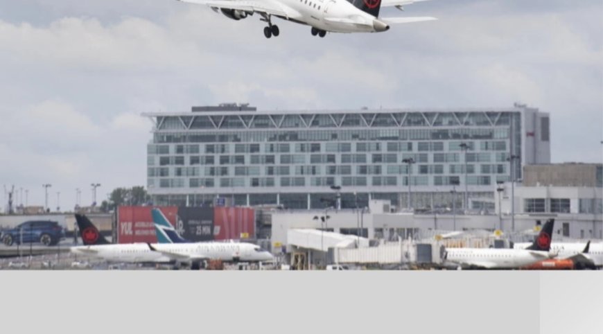 Ubuhinde bwahagaritse Viza ku baturage ba Canada.