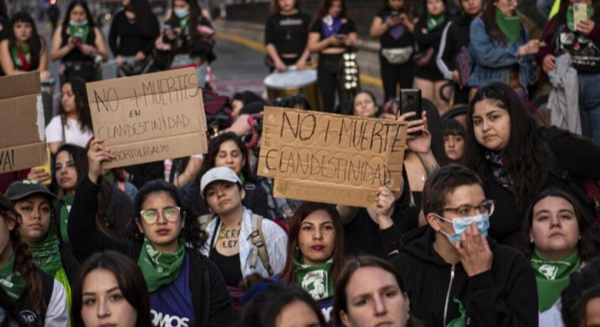 Gukuramo inda: Inteko inshingamategeko yahisemo kurinda ugomba kuvuka!