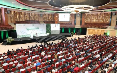 African countries need to invest US$ 3.1 bn to improve early warning services.