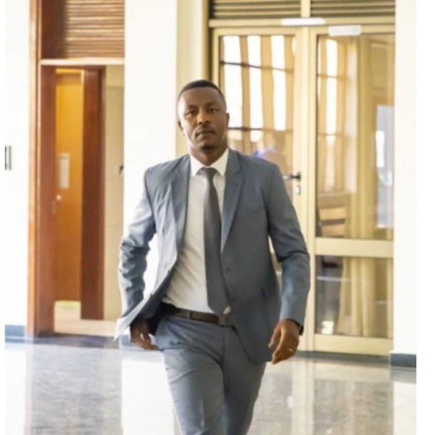 Prince Kid yakatiwe gufungwa imyaka 5. Ese arahita afungwa?