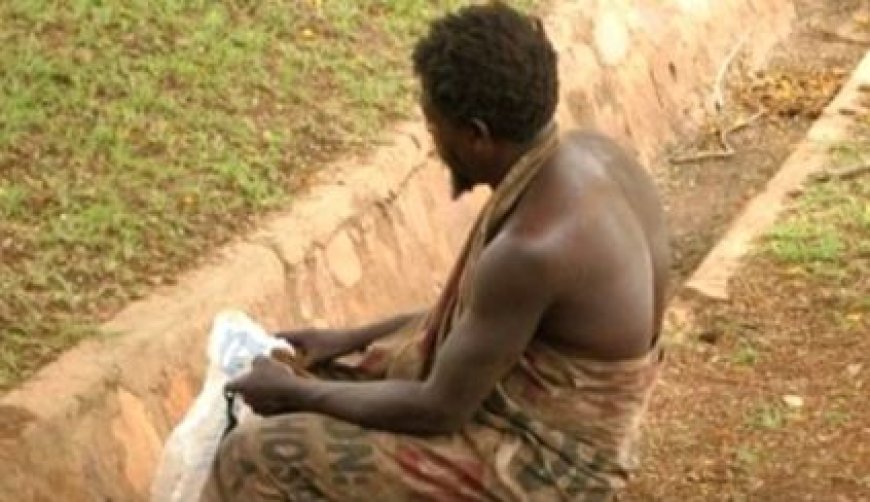 Abafite ubumuga bwo mu mutwe bugarijwe n’ihohoterwa rishingiye ku mitungo.