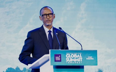 Rwanda abolishes Visa requirements for all Africans