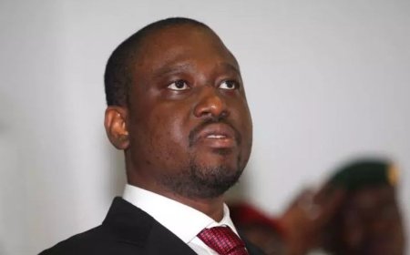 Ivory Coast: Former Prime Minister ends his exile.