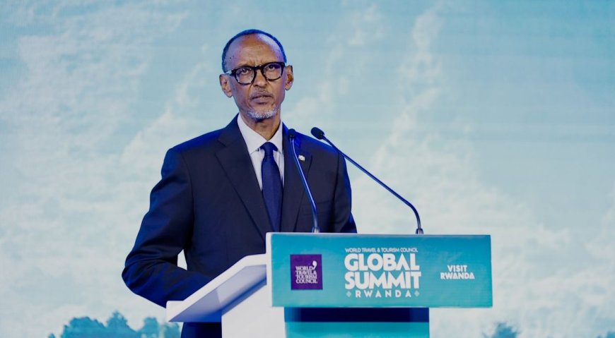 Rwanda abolishes Visa requirements for all Africans