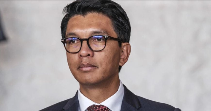 Madagascar: The president of the National Assembly calls for the suspension of the presidential election