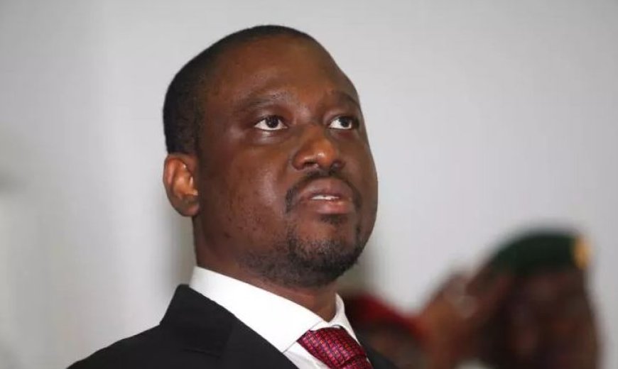 Ivory Coast: Former Prime Minister ends his exile.