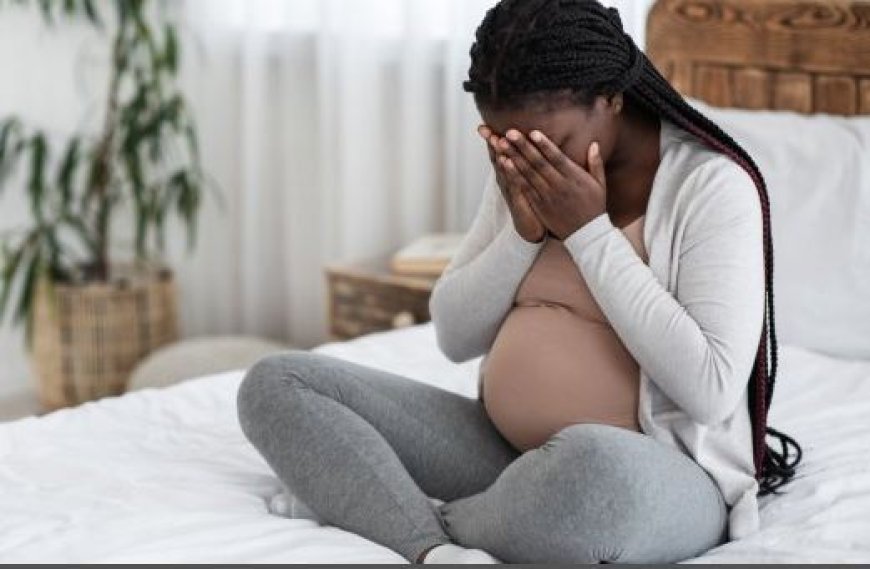 Ingaruka zo gutwita inda zititeguwe ku bashakanye