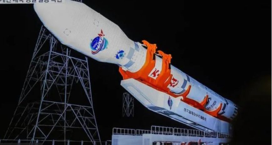 Korea ya Ruguru yahagaritse amasezerano ya gisirikari yarifitanye na Korea y’Epfo.