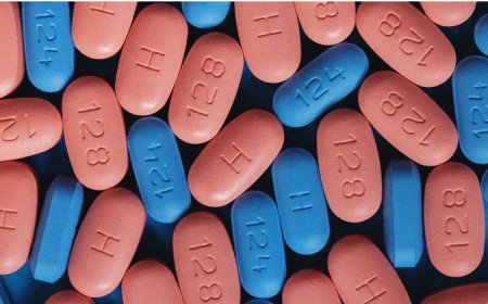 Hari gutekerezwa uko abafata ibinini bigabanya ubukana bwa SIDA bazajya baterwa urushinge.