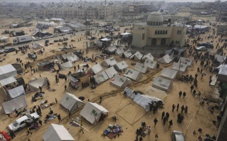 UNRWA separates from several employees accused by Israel to be linked to the October 7 attack