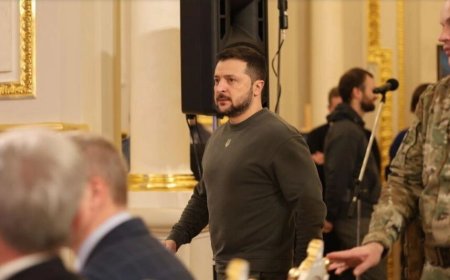 Ukraine: Political tensions against a backdrop of crumbling Western support and Russian assaults in Donbas