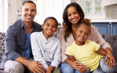 Ese umugore ashobora kuba umukuru w’umuryango?