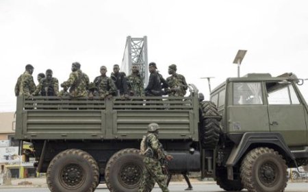 Nigeria: 198 nibo bahitanywe n’ibitero byagabwe mu baturage