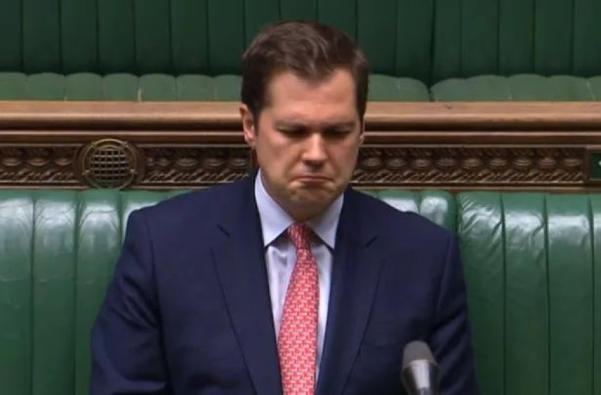 UK Minister for Immigration resigned over the new government’s Rwanda asylum policy.