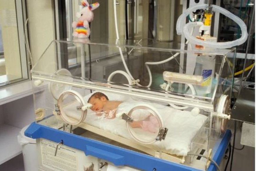 Ikoranabuhanga mu buvuzi: Ubuzima n’imibereho by’umwana wavutse atagejeje igihe