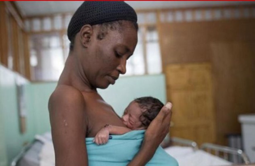 Ese gushyira mu gatuza umwana wavutse atageze igihe bifasha umwana n’umubyeyi?