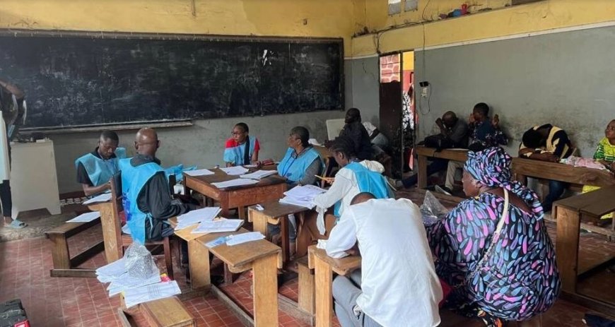 DRC: several observation missions reveal contrasting reports on the general elections