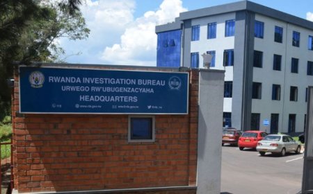 Supreme Court upholds RIB's Authority to search people, premises without warrant