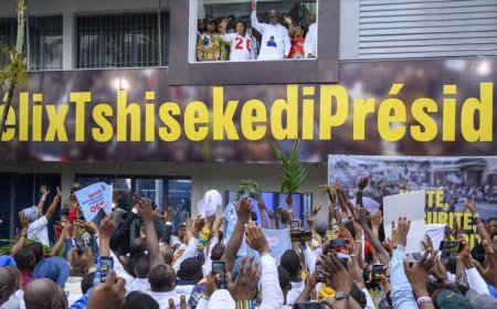 Elections in DRC: Kinshasa between expectation and disappointment, following the cancellation of certain results of the legislative and local elections