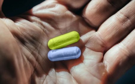 Gukoresha nabi imiti runaka  ni  ukwikururira urupfu