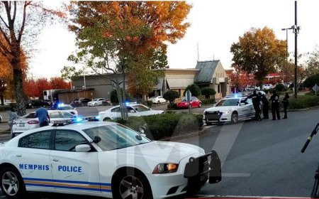 Big Jook was shot and killed out of restaurant after attending funeral service