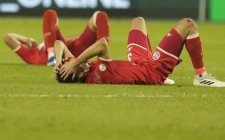 CAN 2024: Tunisia, insufficient, packs its bags, Namibia wins historic qualification