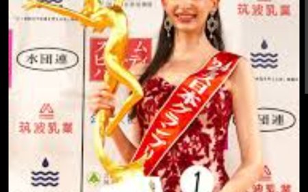 Yatsindiye ikamba rya Nyampinga, ibara ry'uruhu riteza imvururu