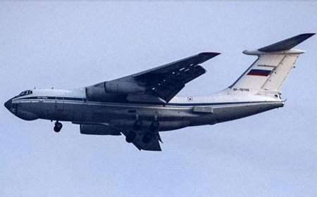 Uburusiya bugiye gutangiza iperereza ku cy’iterabwobanyuma y’ihanuka ry’indege