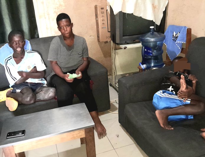 Abafite ubumuga butandukanye biteze ibisubizo by’ibibazo bibugarije mu ibarura ririgukorwa