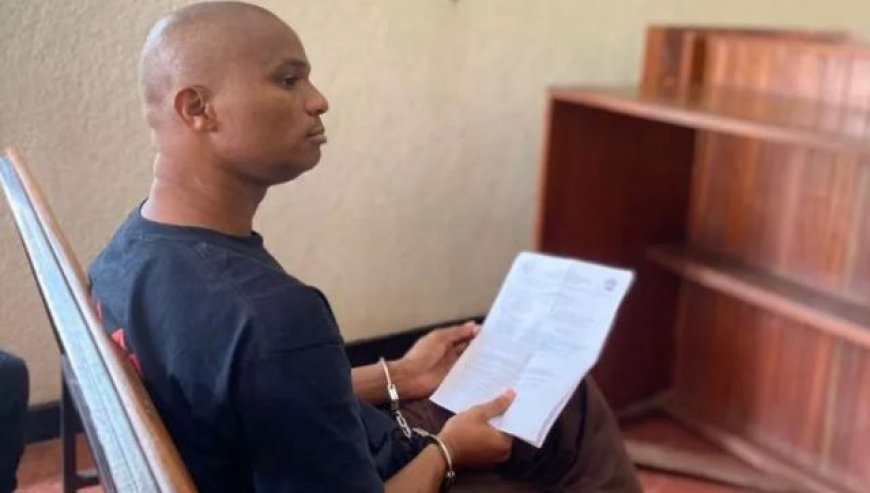 Urubanza rwa Kazungu Denis uregwa ibyaha birimo kwica abantu 14 rwasubitswe