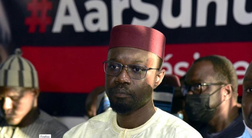 Senegal: Conviction confirmed for Ousmane Sonko, opponent's eligibility questioned
