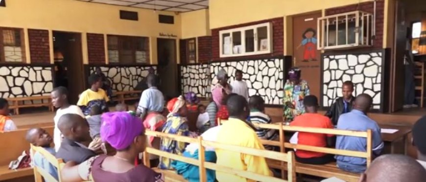 Hagiye gushyirwaho uburyo bushya bwo kwishyura ibitaro buzafasha ibifitiwe amadeni